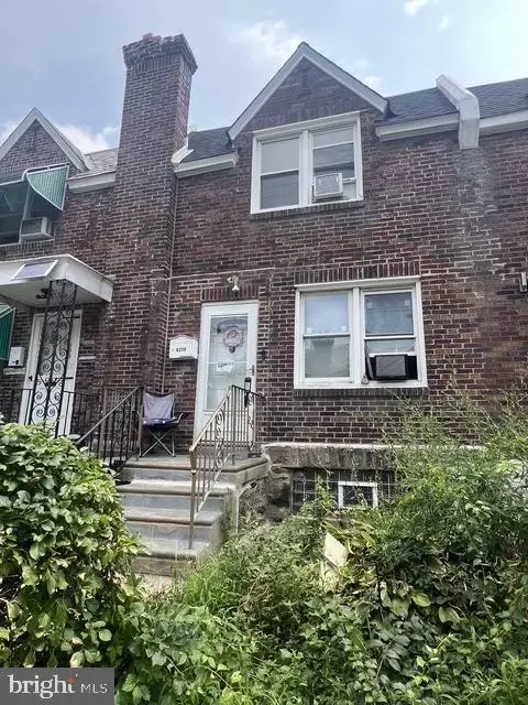 6229 N Hope St, Philadelphia, PA 19120