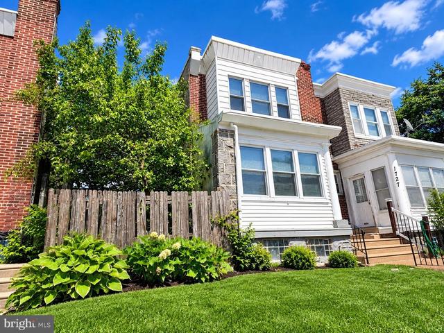 1725 Brill St, Philadelphia, PA 19124