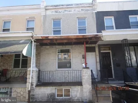 1921 Ruan St, Philadelphia, PA 19124