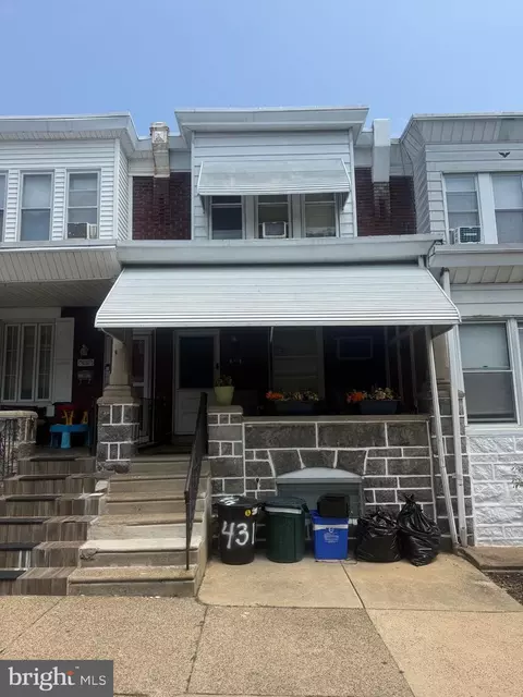 4315 Devereaux St, Philadelphia, PA 19135