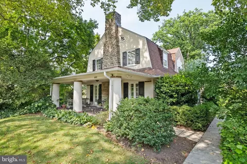 6915 Clearview St, Philadelphia, PA 19119