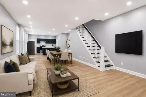 6072 W Girard Ave, Philadelphia, PA 19151