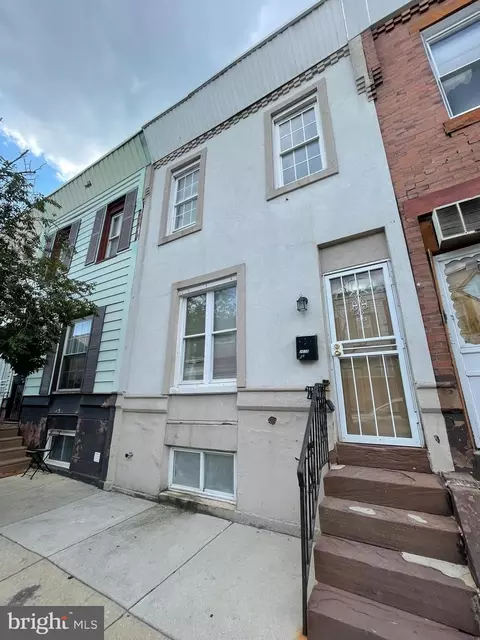 2610 S Franklin St, Philadelphia, PA 19148