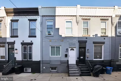 1338 S Dover St, Philadelphia, PA 19146