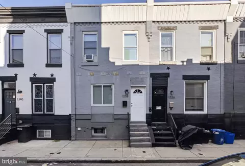 1338 S Dover St, Philadelphia, PA 19146