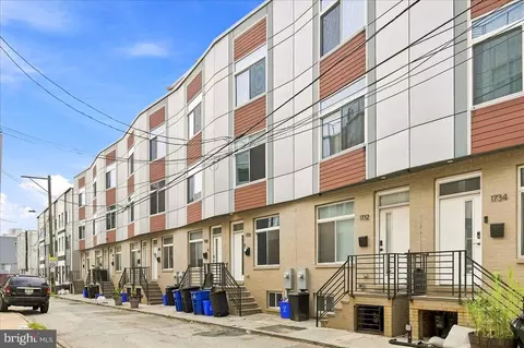 1730 Ingersoll St, Philadelphia, PA 19121