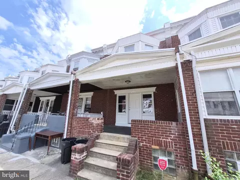 2154 Elkins Ave, Philadelphia, PA 19144