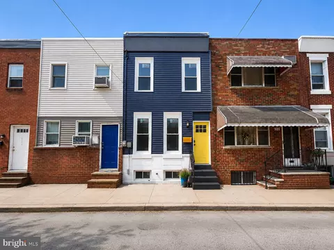 1828 S Bancroft St, Philadelphia, PA 19145