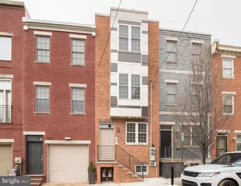 740 N Uber St #2, Philadelphia, PA 19130