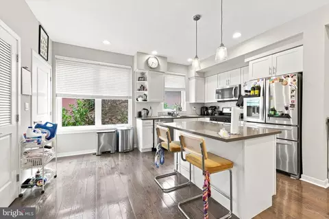 602 W Jefferson, Philadelphia, PA 19122