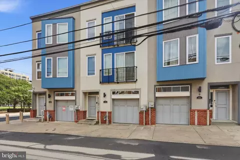 602 W Jefferson, Philadelphia, PA 19122