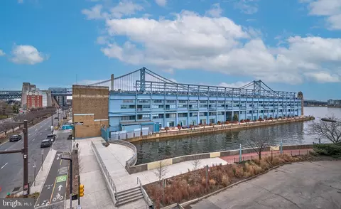 3 N Chris Columbus #MD329, Philadelphia, PA 19106