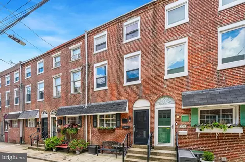 740 S Mildred St, Philadelphia, PA 19147