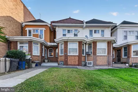 7091 Forrest Ave, Philadelphia, PA 19138