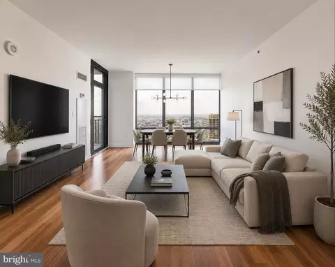 2101 00 Market St #3705, Philadelphia, PA 19103