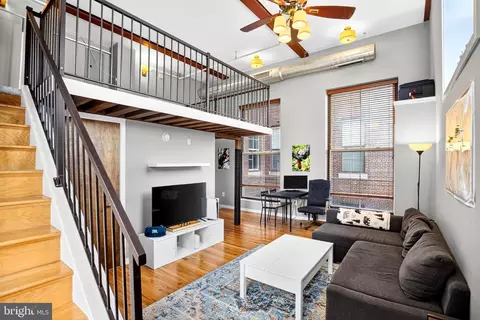 1201 15 Fitzwater St #304, Philadelphia, PA 19147