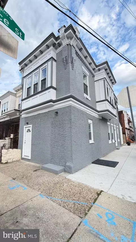3523 Jasper St, Philadelphia, PA 19134