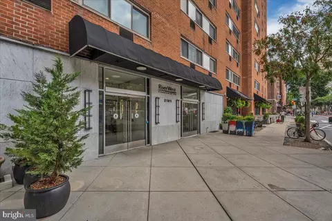 2101 17 Chestnut St #213, Philadelphia, PA 19103