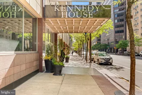 1901 John F Kennedy #1119-20, Philadelphia, PA 19103