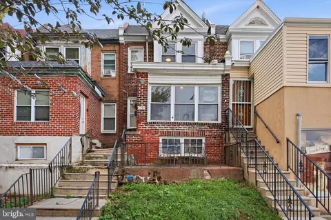 6740 Ogontz Ave, Philadelphia, PA 19126