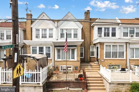 6222 Brous Ave, Philadelphia, PA 19149
