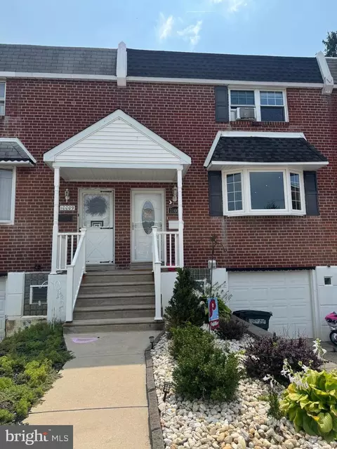 10007 Warfield Pl, Philadelphia, PA 19114