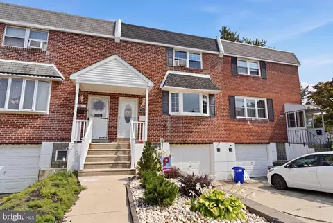 10007 Warfield Pl, Philadelphia, PA 19114