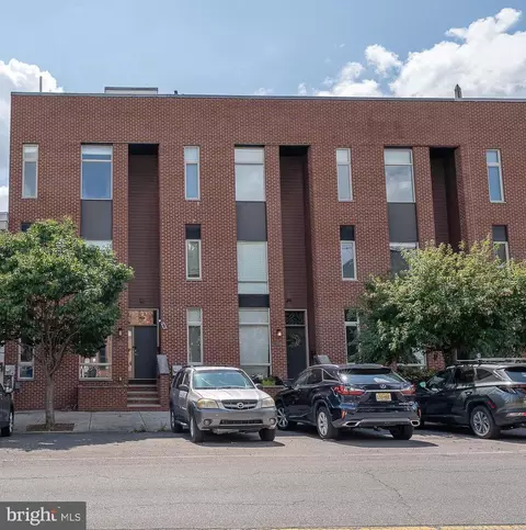 2350 E York St, Philadelphia, PA 19125