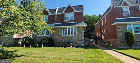 1235 Stanwood St, Philadelphia, PA 19111