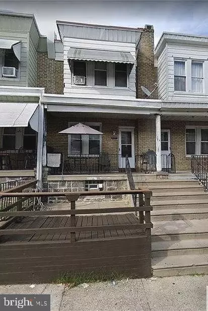 967 Carver St, Philadelphia, PA 19124