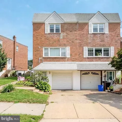7271 Shalkop St, Philadelphia, PA 19128