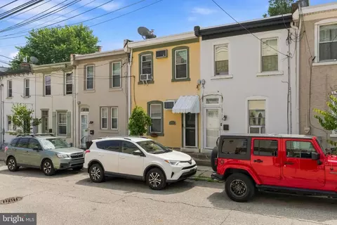 4850 Ogle St, Philadelphia, PA 19127