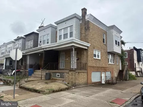 900 Marcella St, Philadelphia, PA 19124