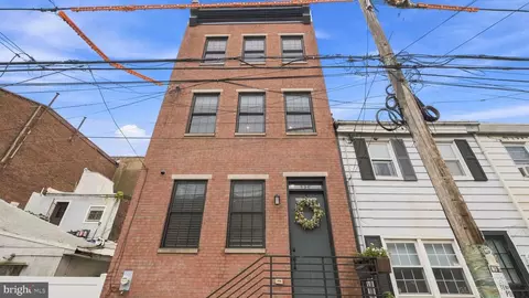 456 Belgrade St, Philadelphia, PA 19125