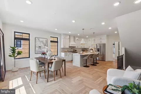 Wigard Reserve, Philadelphia, PA 19128