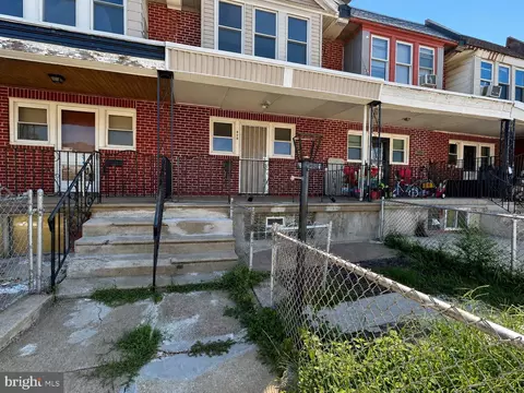 850 Bridge St, Philadelphia, PA 19124