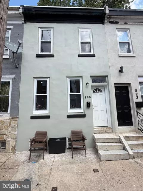 825 N Brooklyn St, Philadelphia, PA 19104