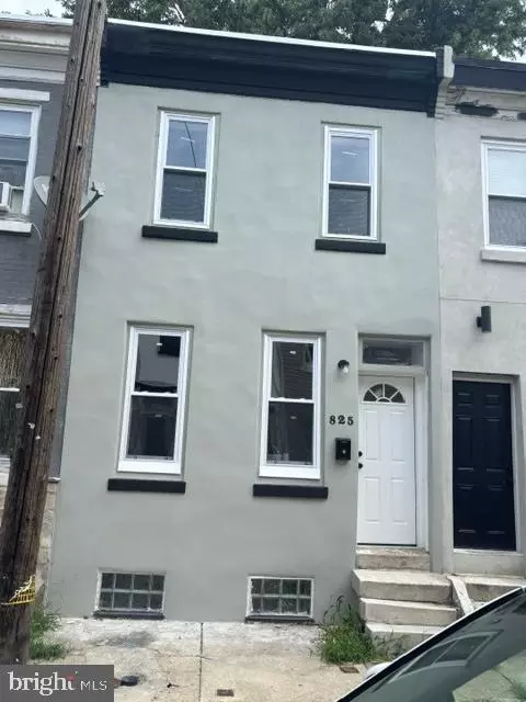 825 N Brooklyn St, Philadelphia, PA 19104