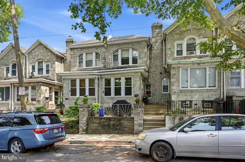 213 E Comly St, Philadelphia, PA 19120