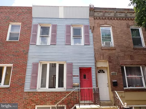 2413 S Warnock St #0, Philadelphia, PA 19148