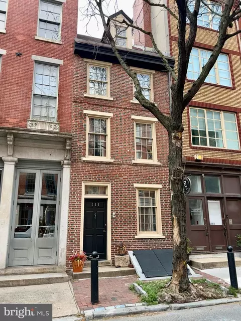 156 N 3rd St, Philadelphia, PA 19106