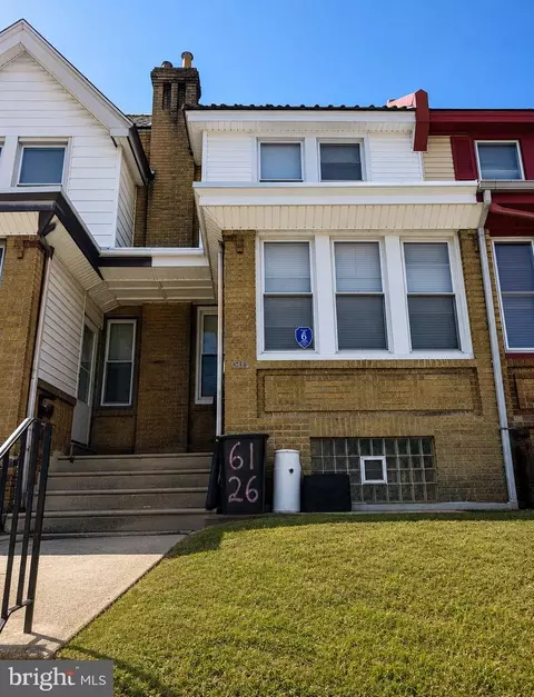 6126 Alma St, Philadelphia, PA 19149