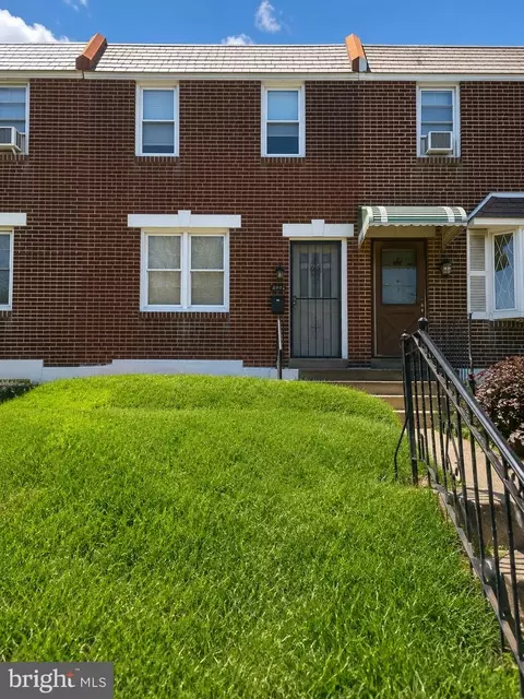 6032 Frontenac St, Philadelphia, PA 19149