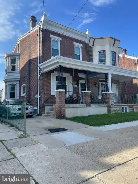 Undisclosed, Philadelphia, PA 19135