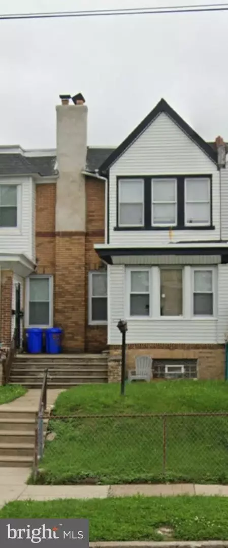 6924 Ogontz Ave, Philadelphia, PA 19138