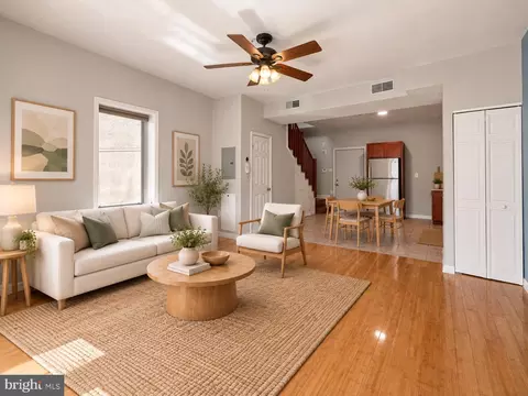 800 N 2nd St #5, Philadelphia, PA 19123