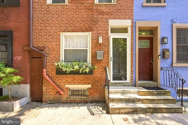 523 S 27th St, Philadelphia, PA 19146