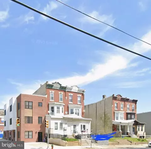1837 W Erie Ave, Philadelphia, PA 19140