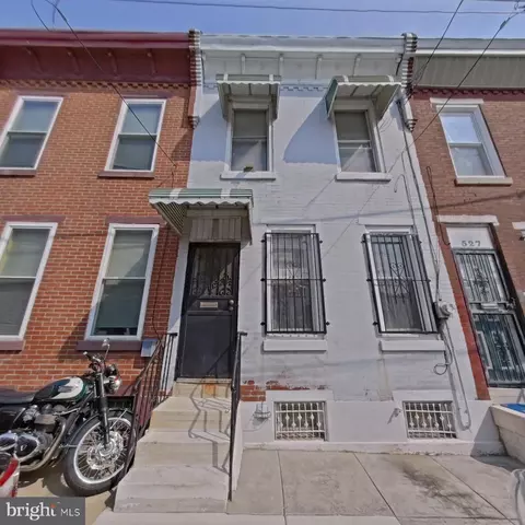 529 Tree St, Philadelphia, PA 19148