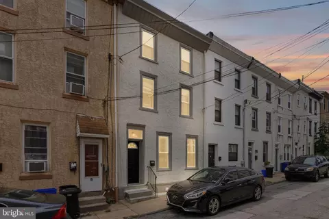 4518 Ritchie St, Philadelphia, PA 19127
